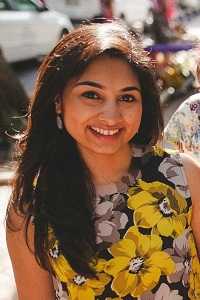 Vidisha Jain